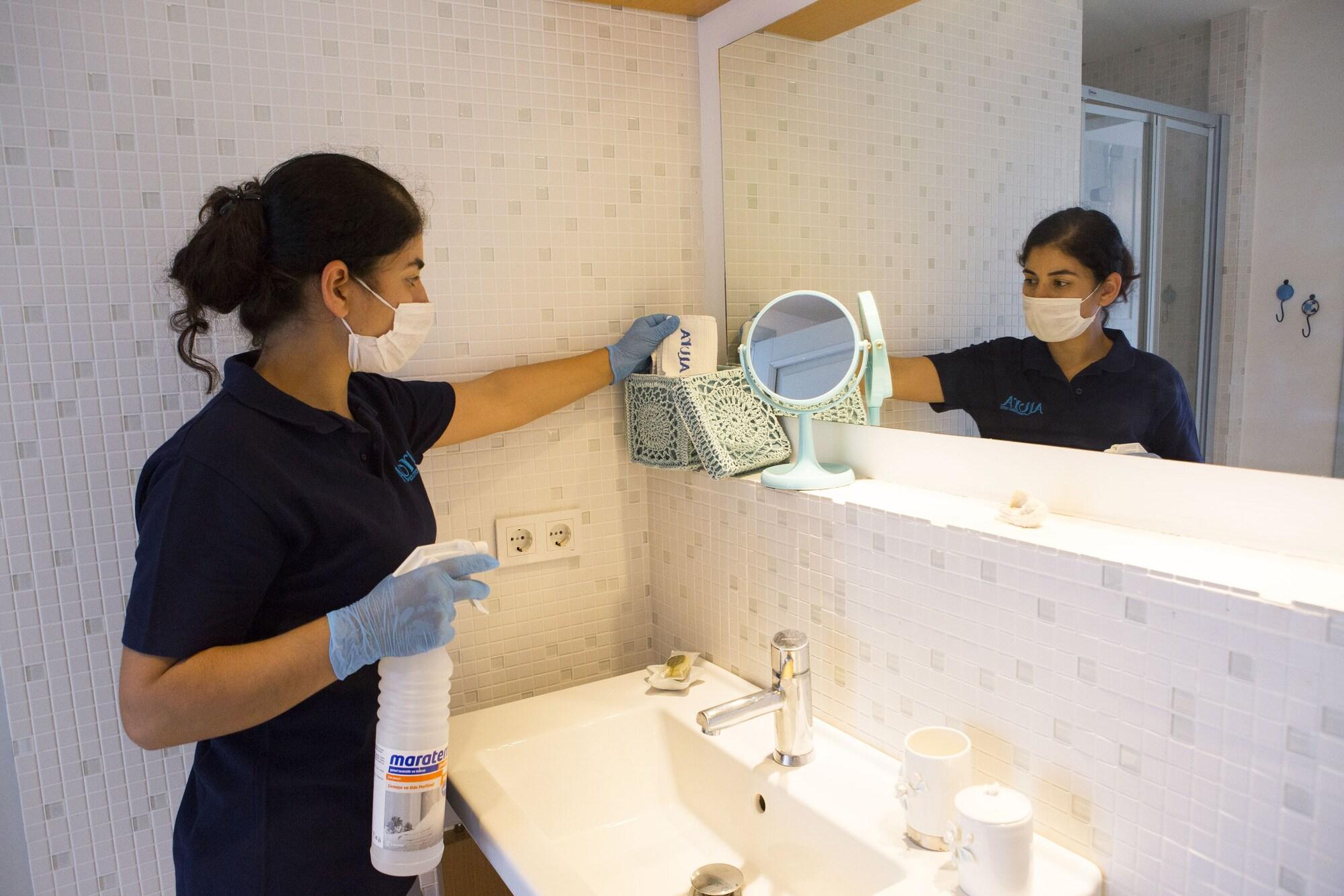 โรงแรมอลูรา บูติค อาเลอเจอติ ภายนอก รูปภาพ