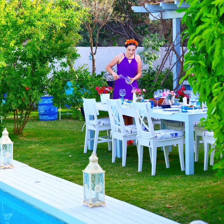 โรงแรมอลูรา บูติค อาเลอเจอติ ภายนอก รูปภาพ